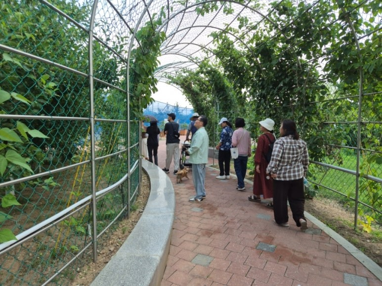 인천시 농업기술센터, 하반기 현장체험 프로그램 교육생 모집