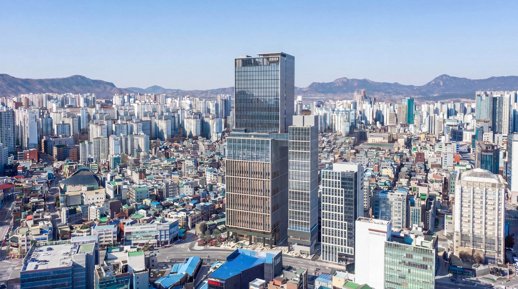 서울시, 왕십리 광역거점에 관광문화 복합공간 조성 및 호텔 242실 공급