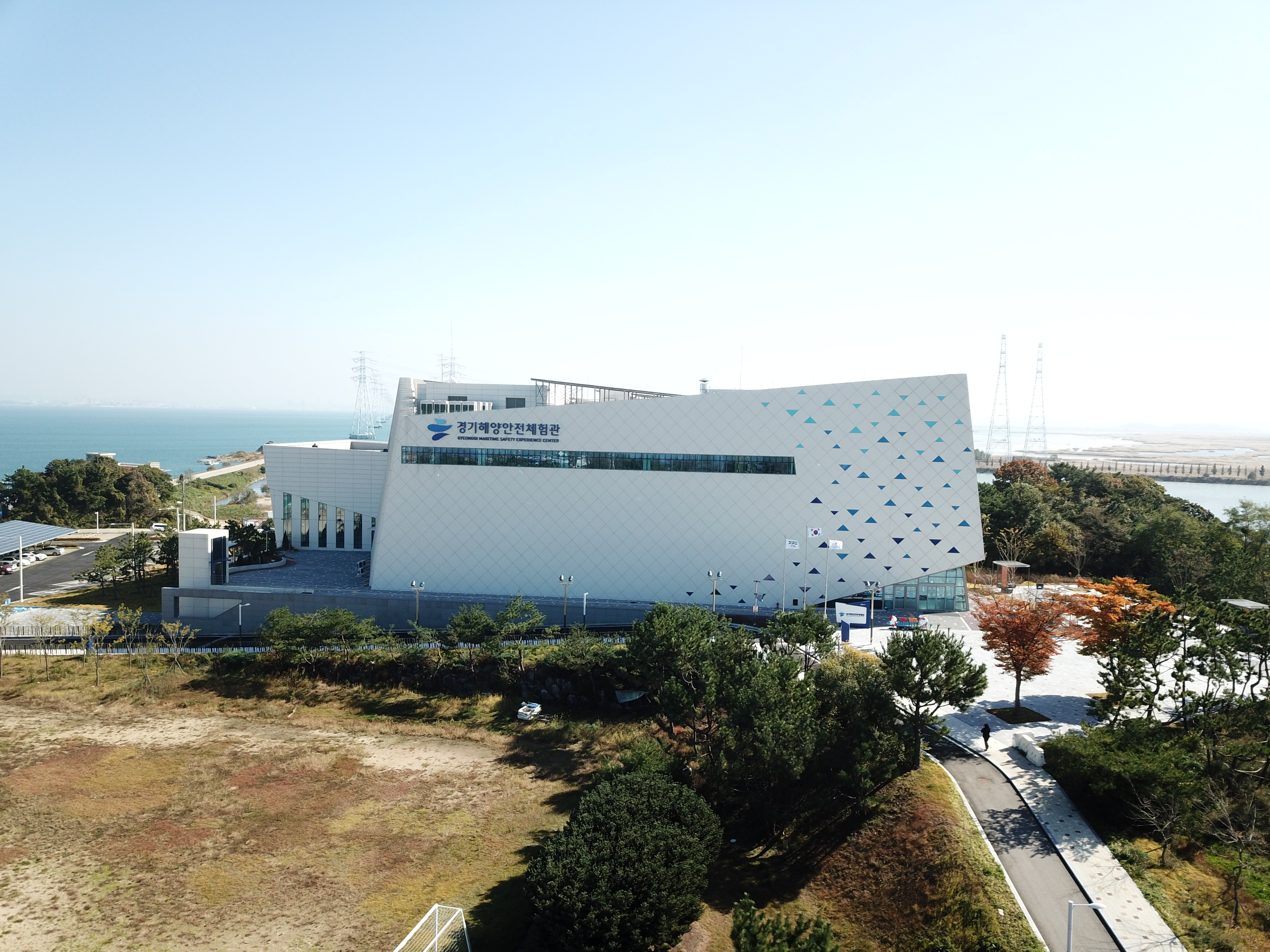 경기해양안전체험관 개관 5주년… 누적 방문객 33만5천명