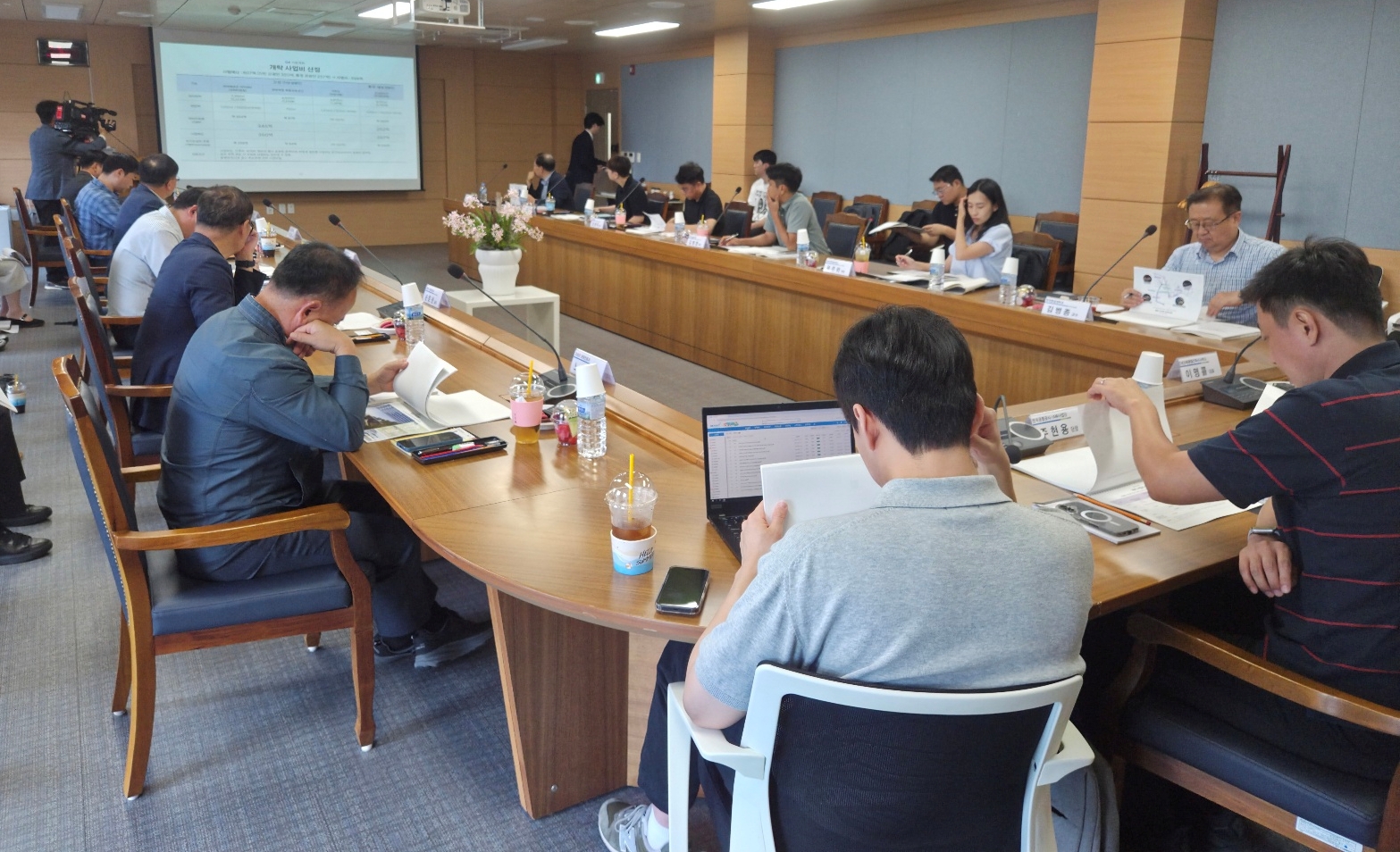 경남도, 남해안 관광 도심항공교통(UAM) 시범사업 청사진 마련