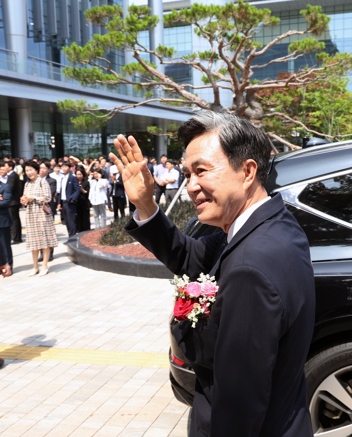 김태흠 지사, ‘힘쎈충남 도약’ 민선 8기 마무리