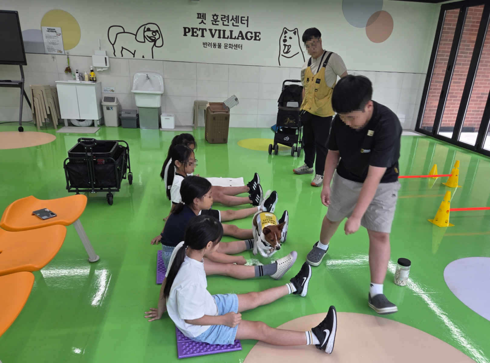 창원특례시, 다채로운 체험으로 학령기 자녀 성장 도와