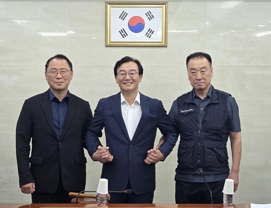 2026년 부산 시내버스 노사 임금협상 극적 타결