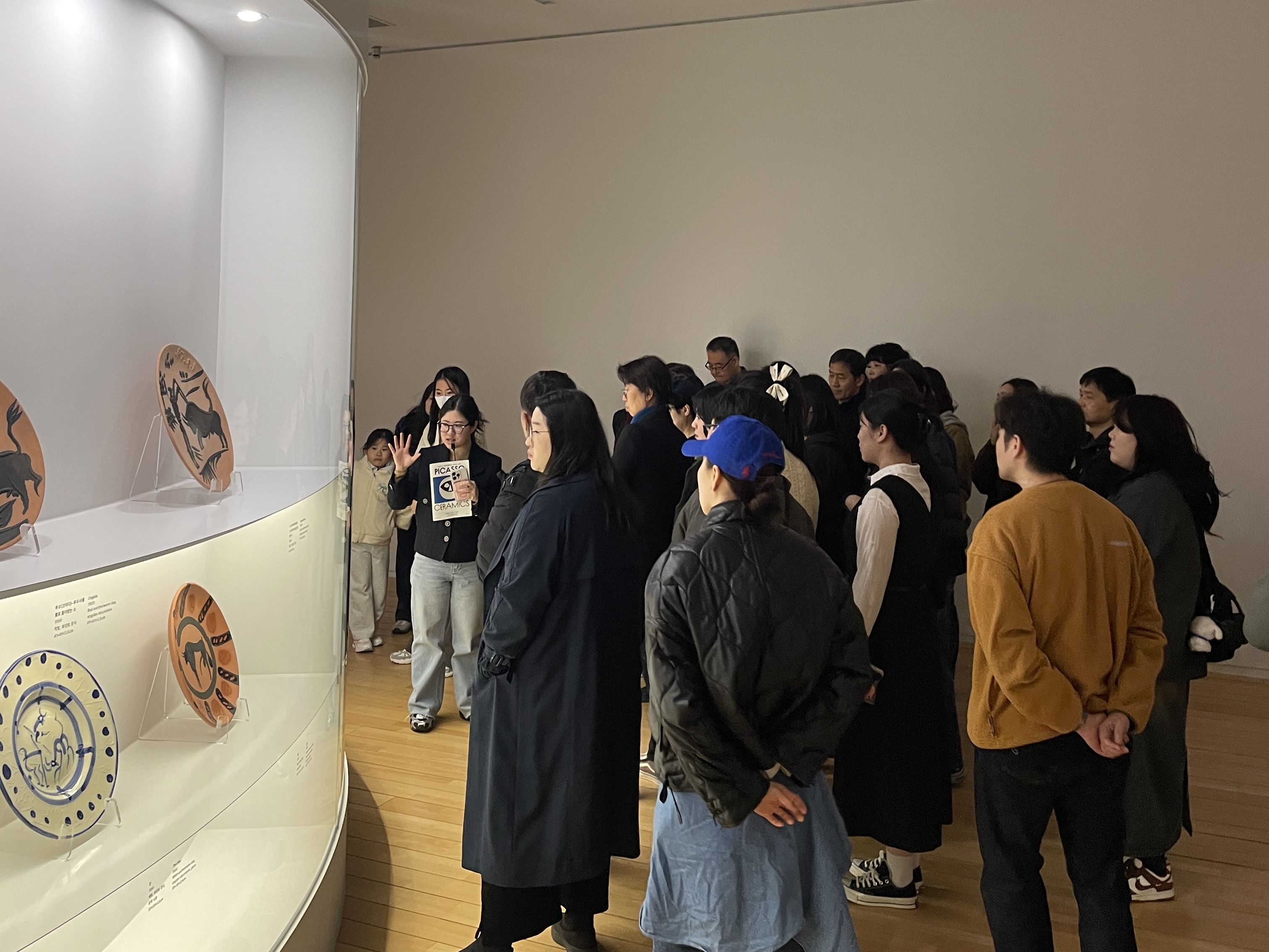 경남도립미술관, 올해 관람객 9만 명 돌파
