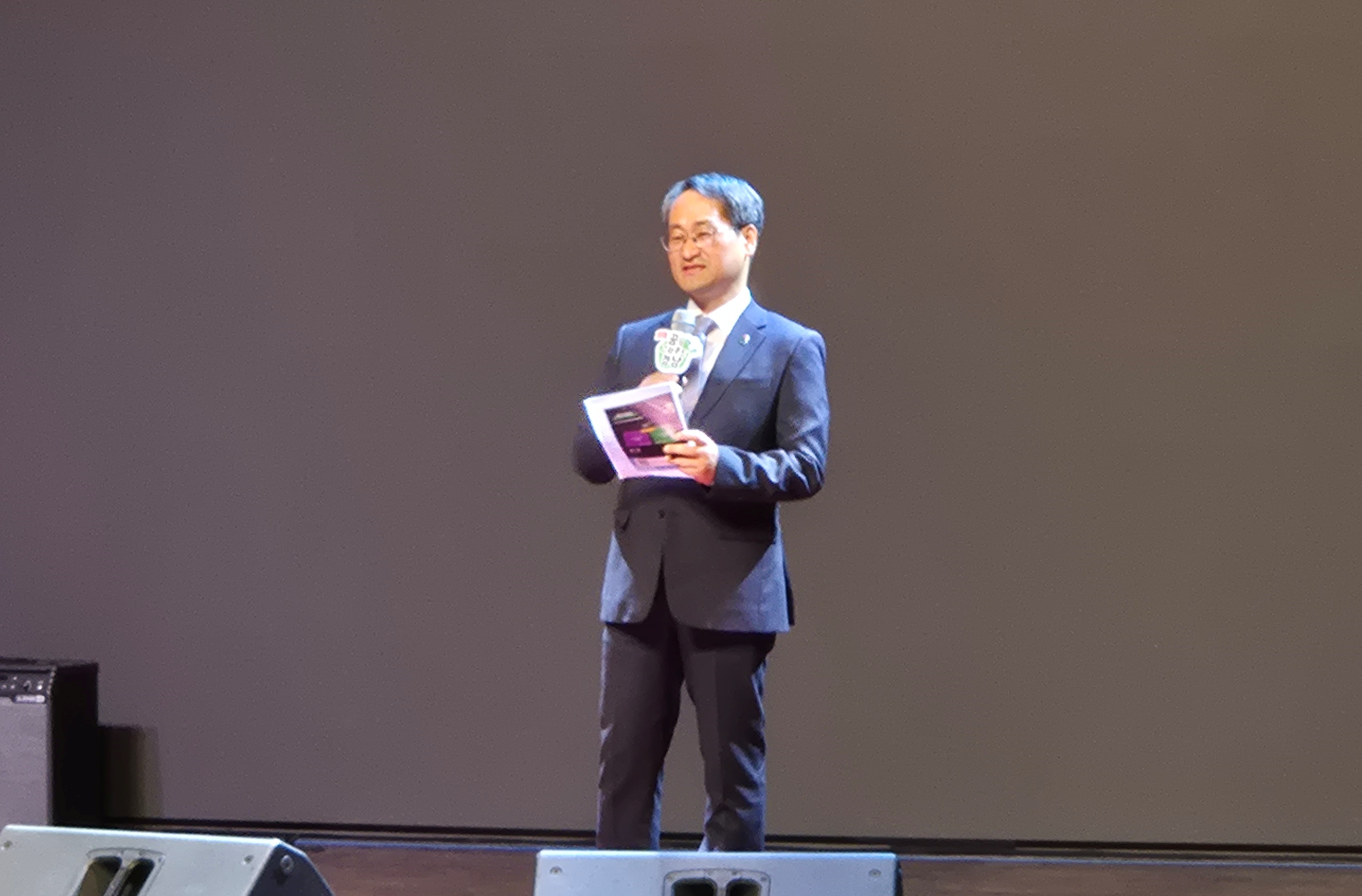 경남도, ‘찾아가는 토크 콘서트’ 진주편 개최
