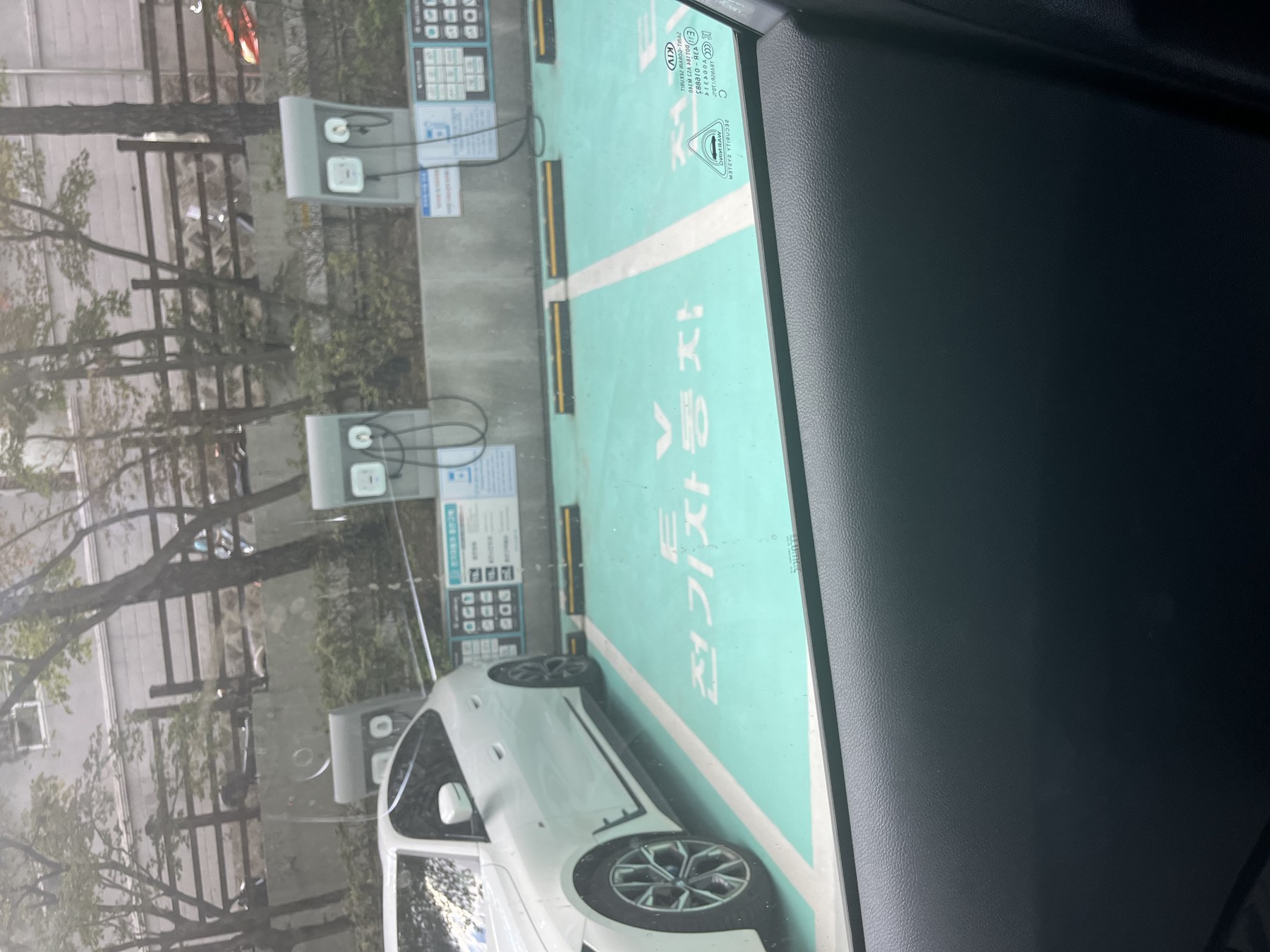 서울시, 전기차 충전배려 문화 확산과 신고기준 통일 추진