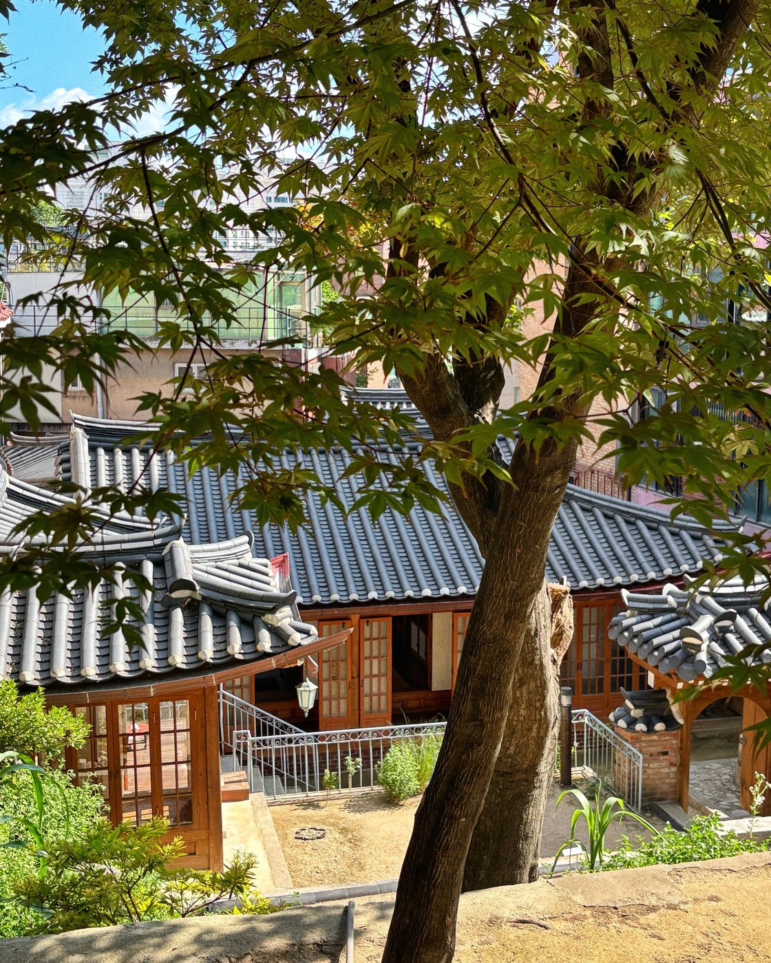 서울 한옥 '홍건익가옥' 웨딩촬영 인기, 하반기 지원 및 프로그램 확대