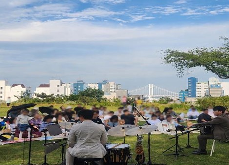 부산 「도모헌」 추석 연휴(9.26.~27.) 특별개방