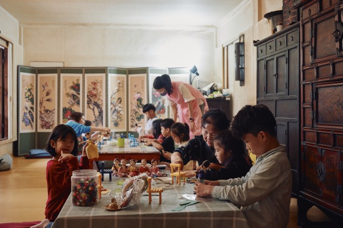 서울, 추석 연휴 기간 다양한 문화행사로 풍성한 한가위 선사