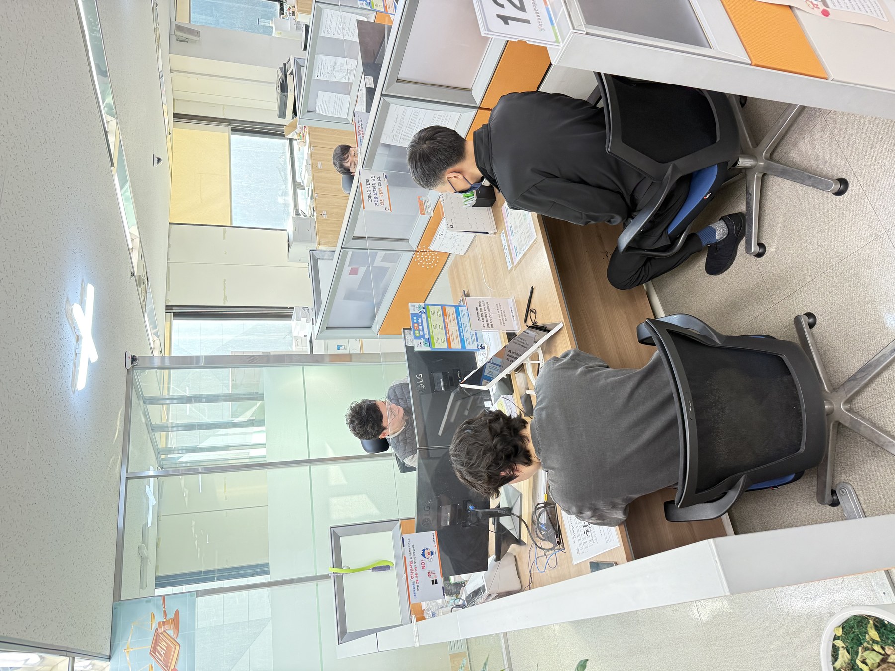 서울시와 신용회복위원회, 노숙인 경제적 자립 지원 전담창구 운영 성과