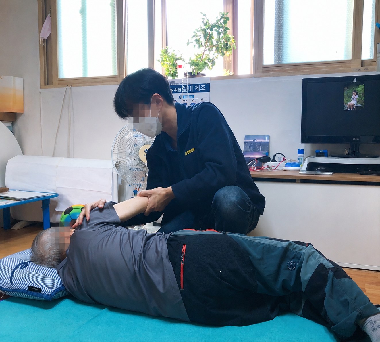 서울시, 장애인 건강권 강화로 전국 우수 지자체 선정
