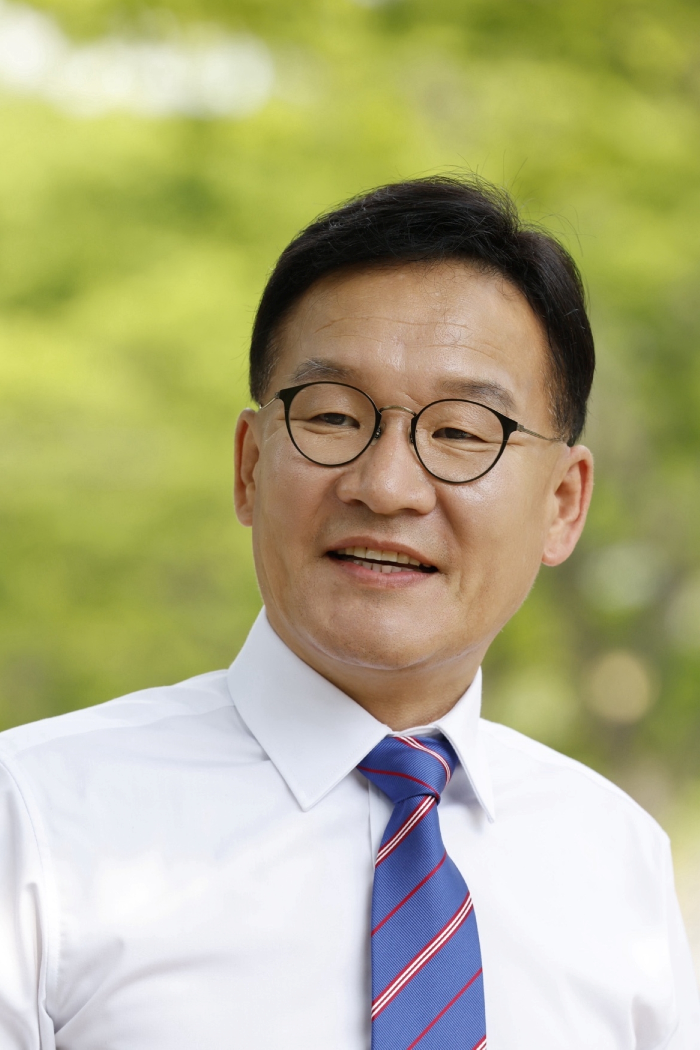 전남도 강위원 경제부지사, 국고 10조 확보와 AI 등 미래산업 지원하며 30일 퇴임