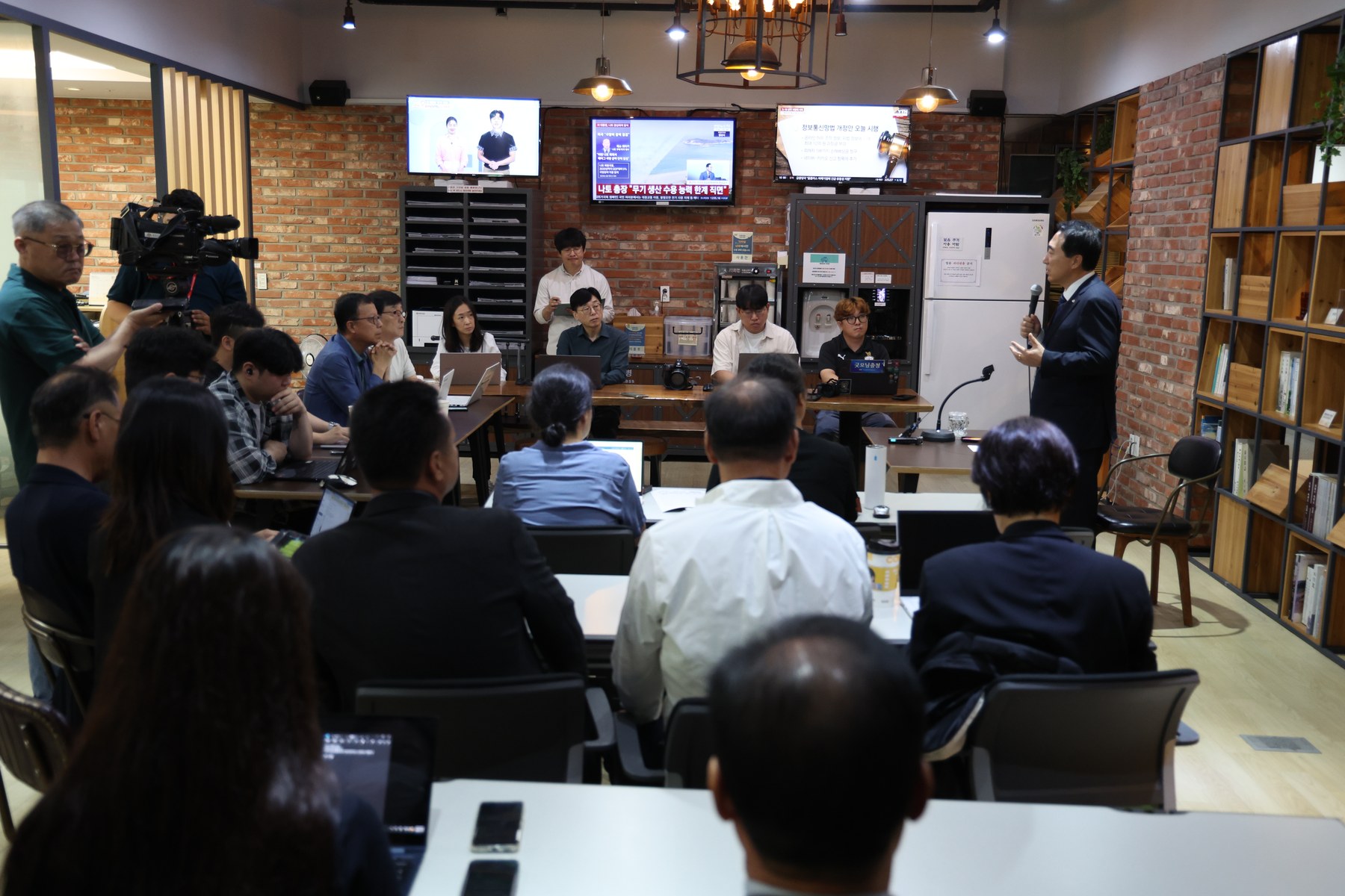 “392조 투자, 충청연합 통해 대응”