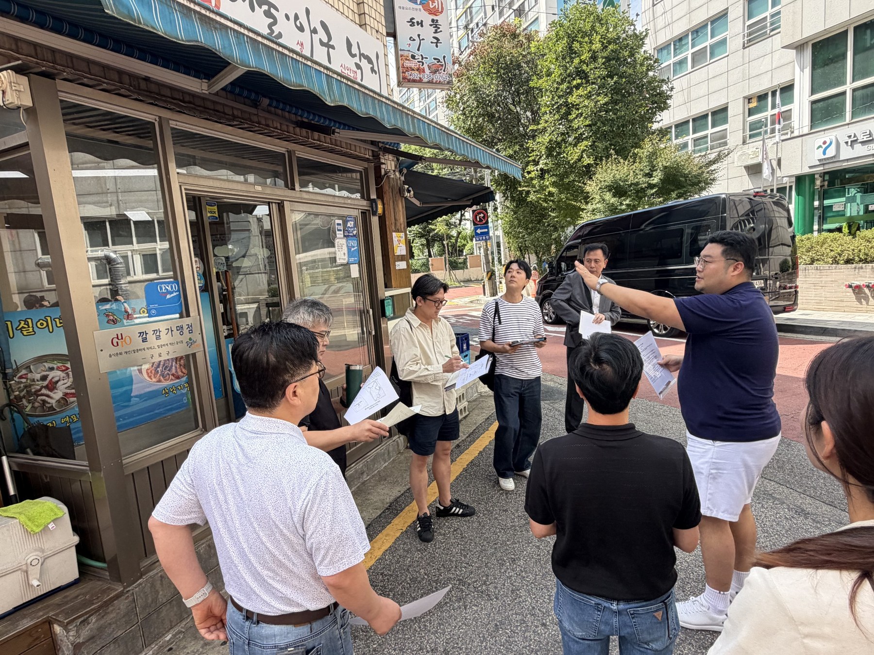 서울시, 골목 상권 활성화 위한 '달빛야장' 19개 상권 선정