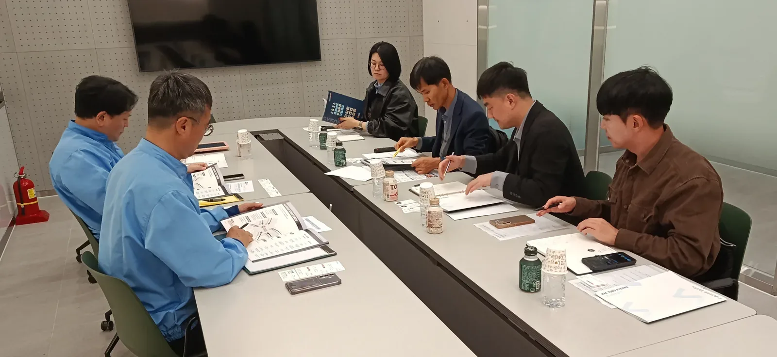 경남도, 투자기업과 약속 끝까지 챙긴다.. 외투․해외진출기업 9곳 찾아 현장 목소리 듣는다