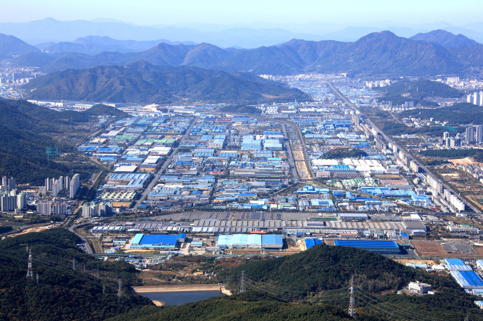 창원특례시, SMR 중심 미래 50년 원전산업 집중 육성