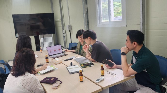 대전시농업기술센터, 청년농업인 인공지능 활용 역량 강화 지원