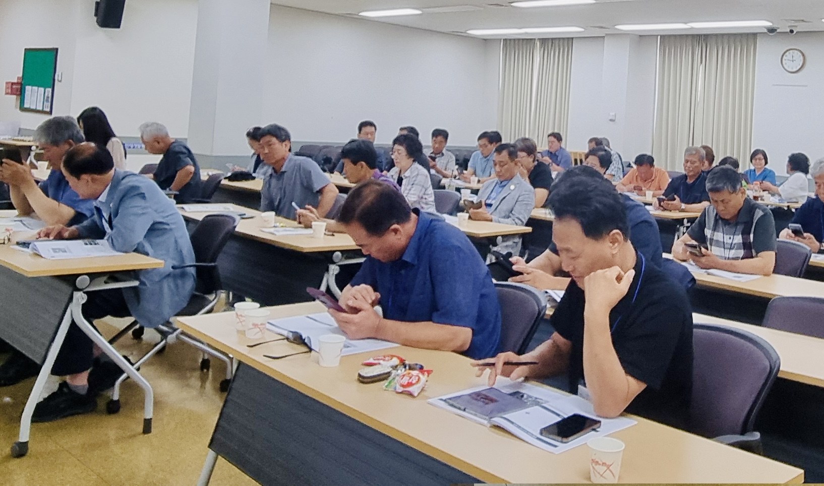 ‘인공지능 활용’ 충남품목농업인 경쟁력 높인다