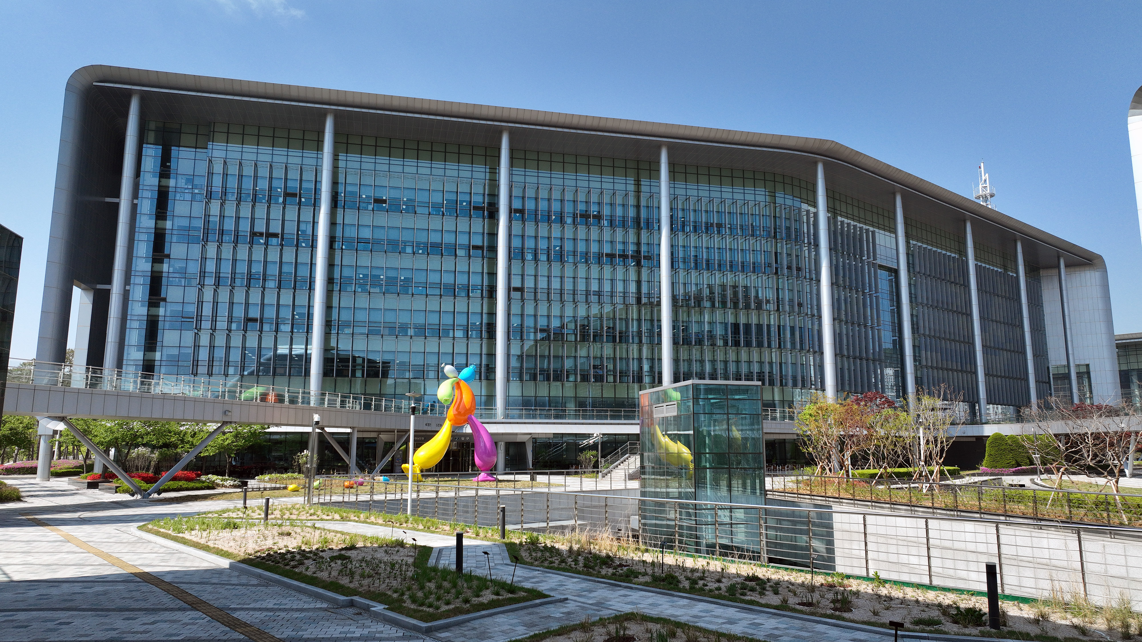 인공지능(AI)·충효예로 ‘통하는 충남’ 만든다