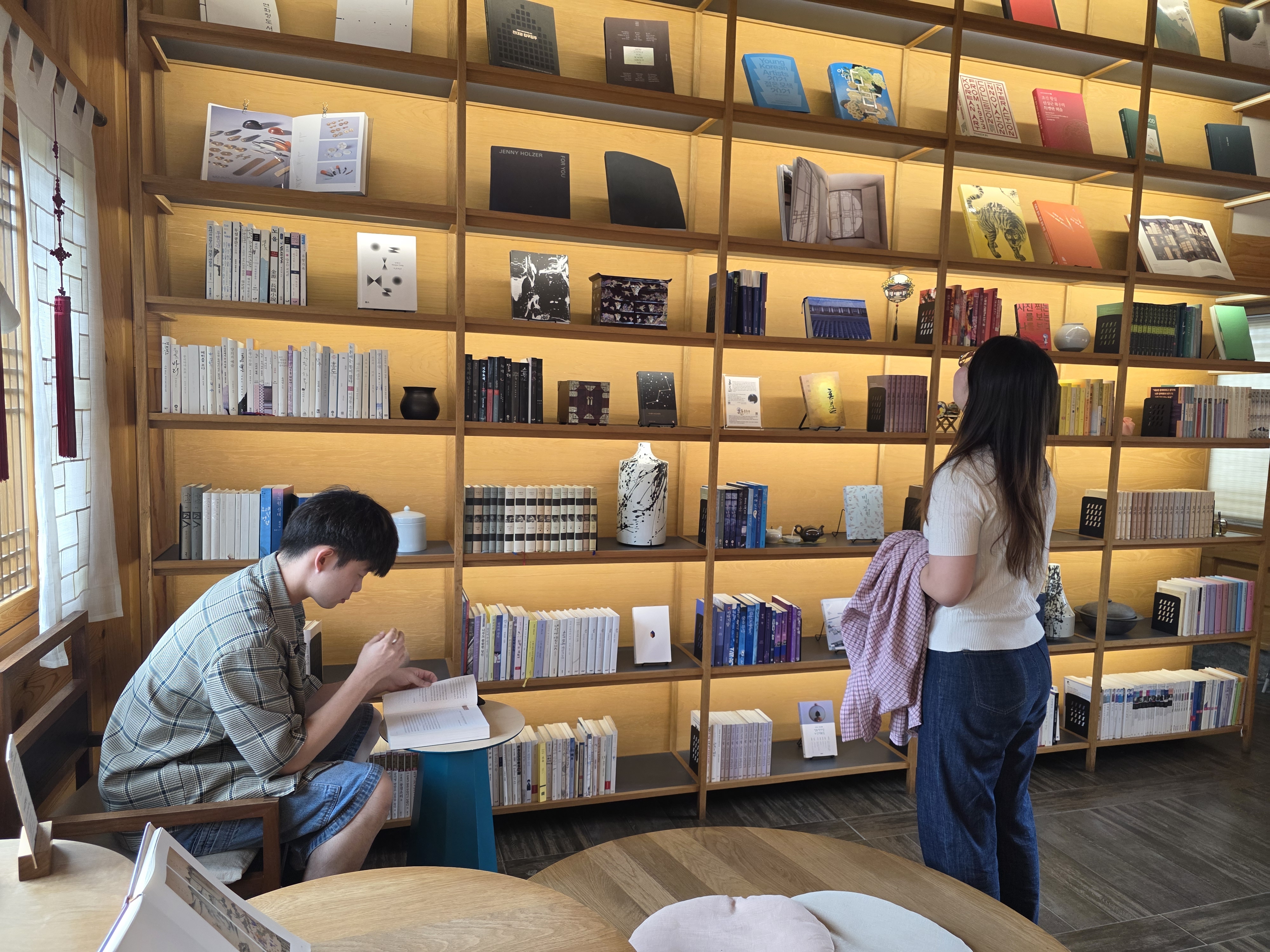 충남도립대 앵커사업단, 미래도서관 운영모델 벤치마킹