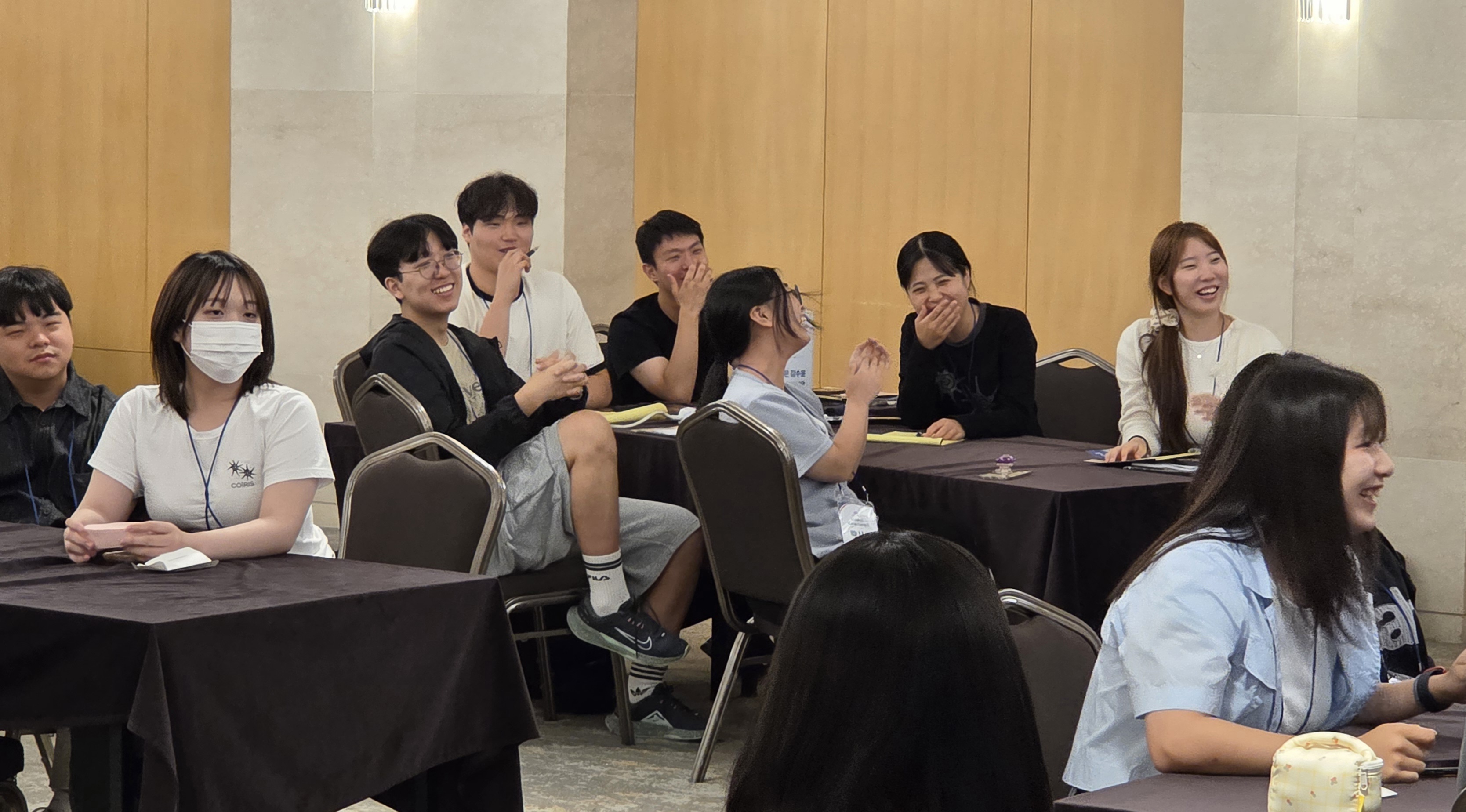 충남도립대, AI 활용 진로캠프 운영…취업 경쟁력 높인다