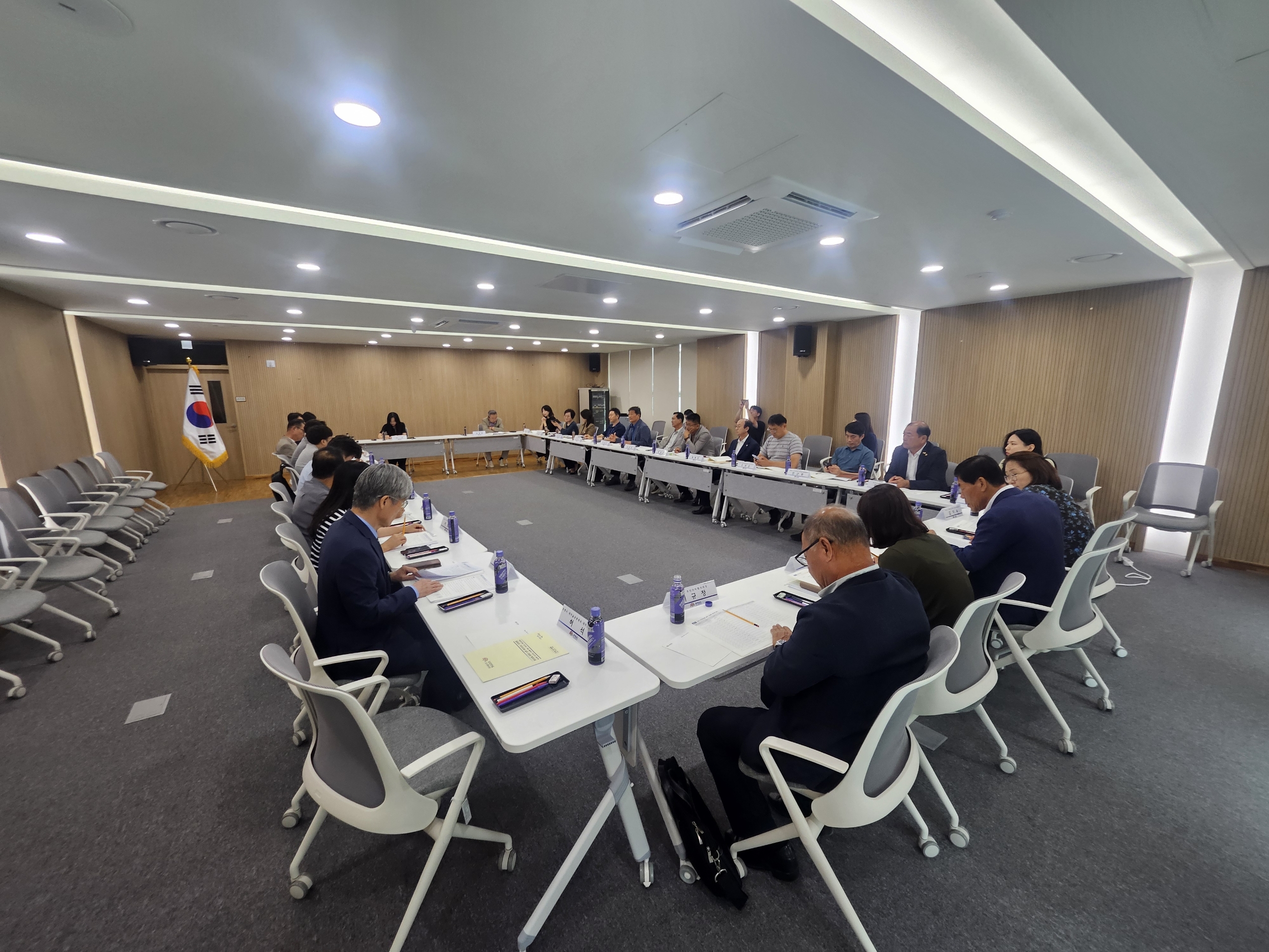 충남도, 인공지능 기반 ‘주민자치 혁신’ 선도