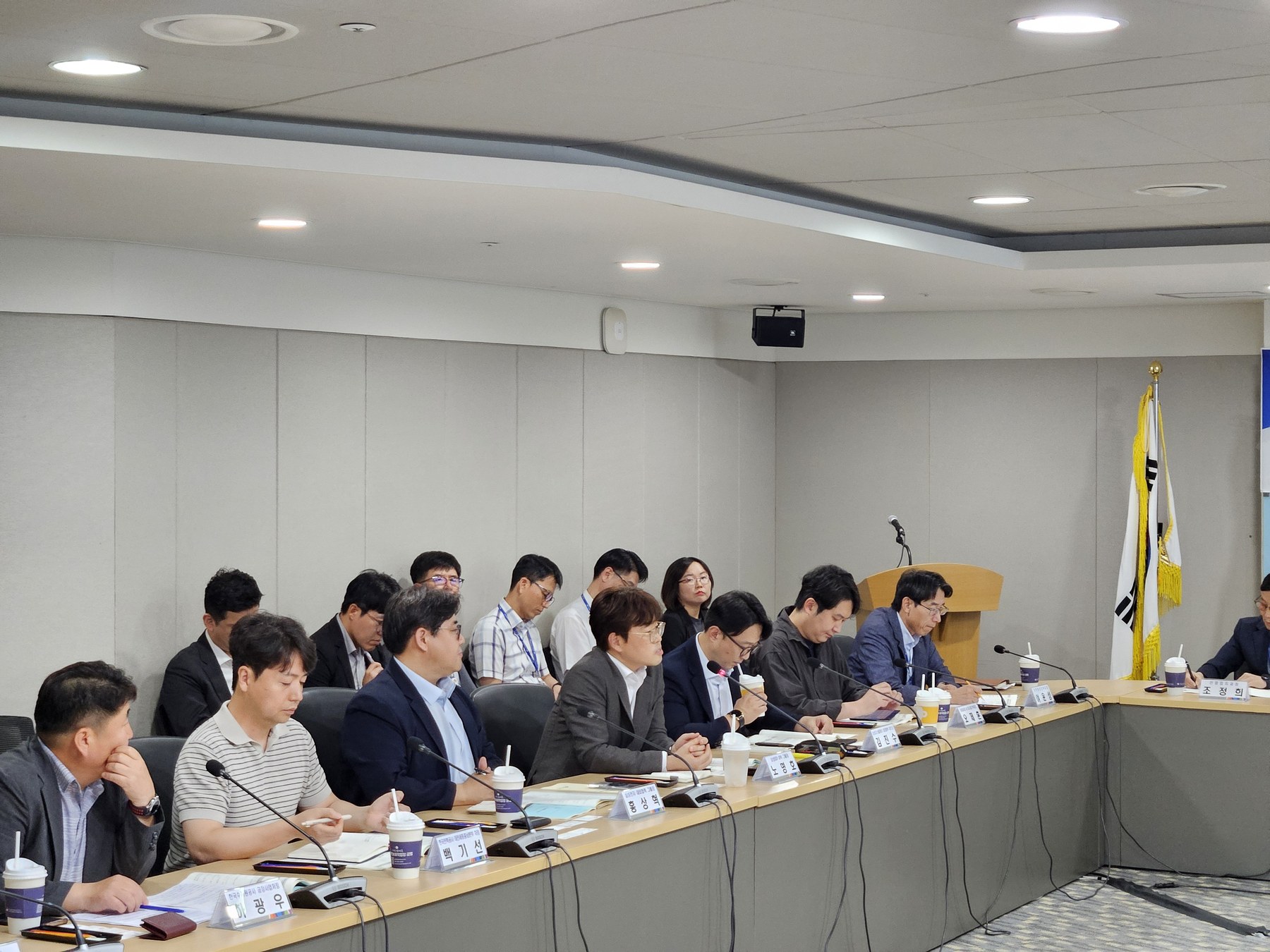 충남도, ‘202조 원 투자계획’ 광속행정 지원 본격화