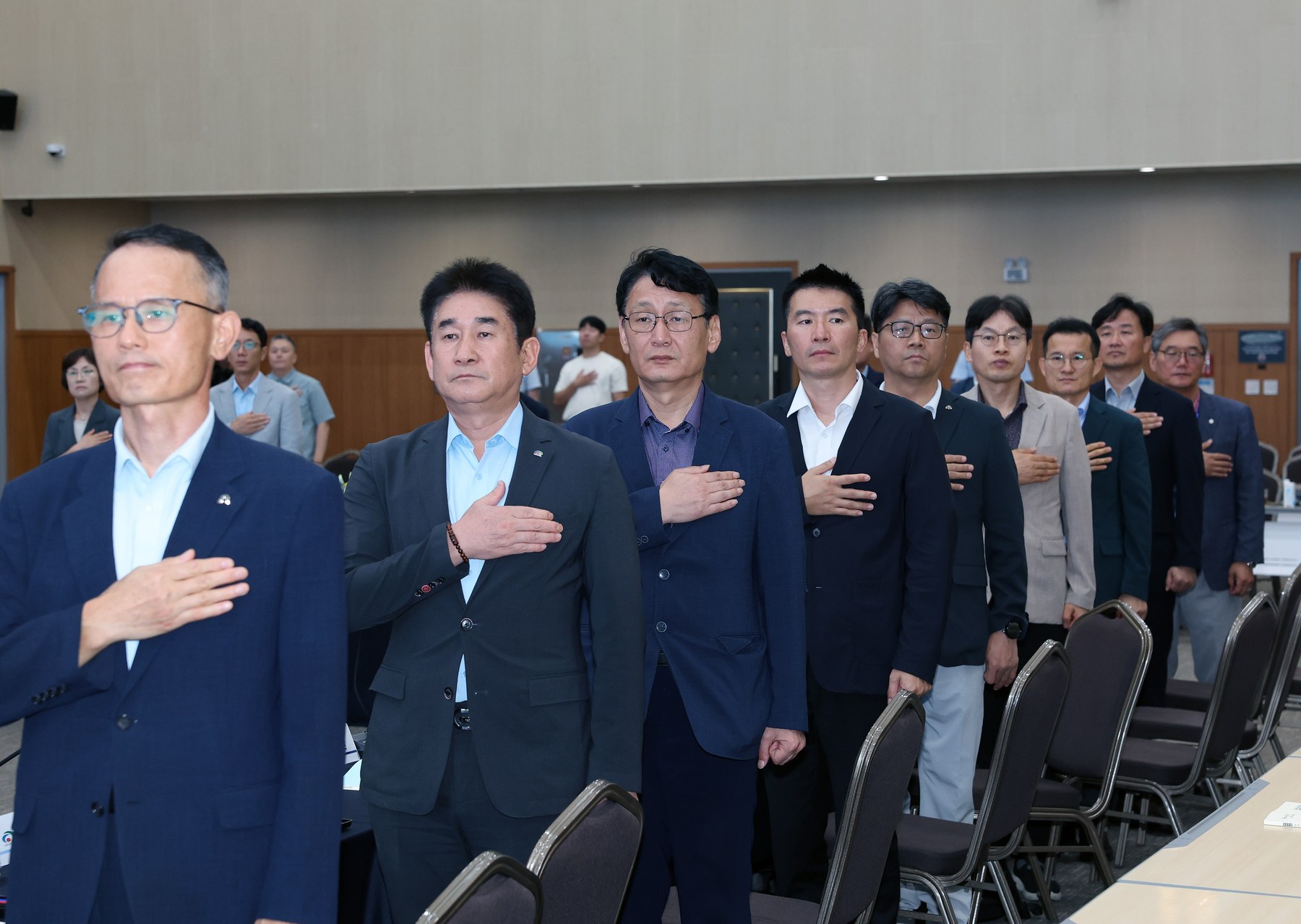 소나무재선충병 확산 방제 종합 점검