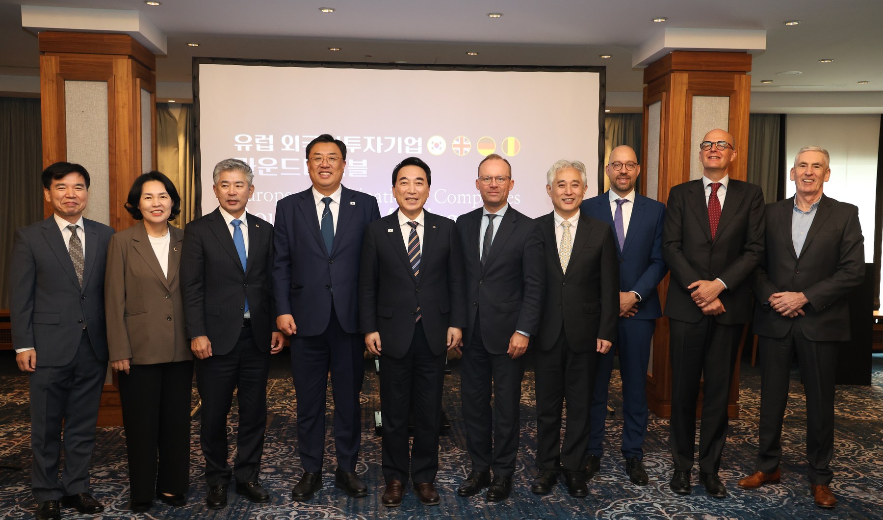 “‘3대혁명’으로 외투기업 인력난 풀 것”