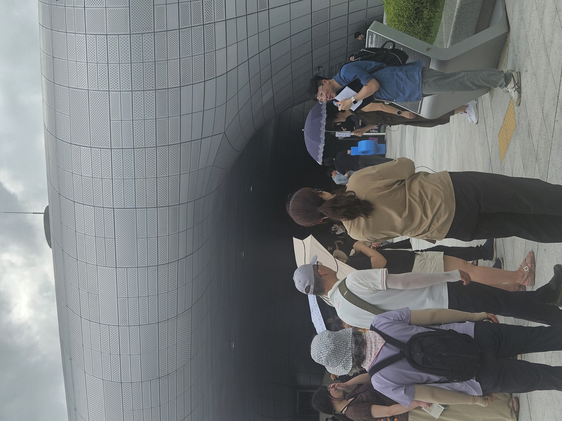 서울도시건축학교, AI건축·신한옥 특강 신설해 건축문화제와 연계