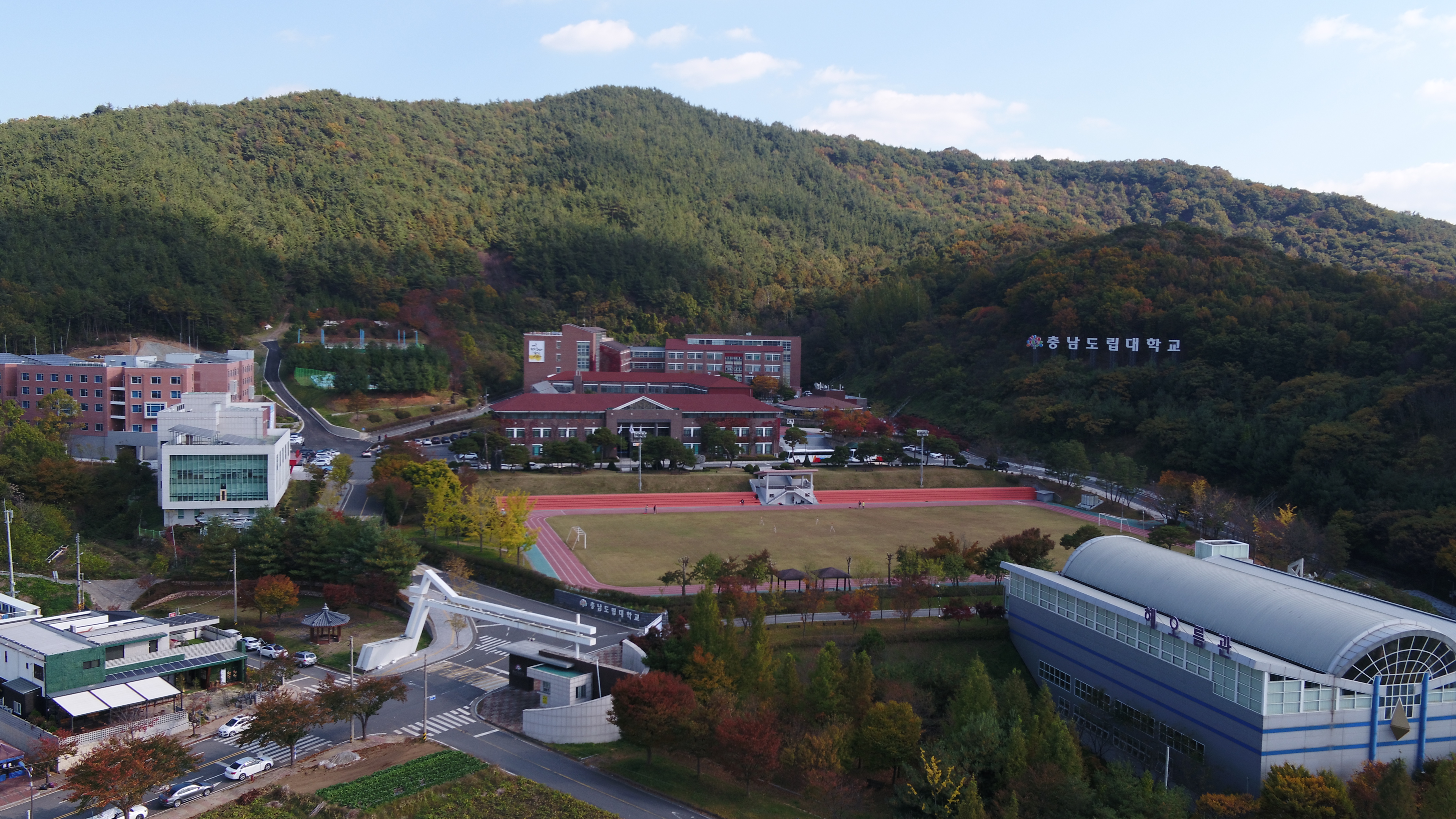 충남도립대 수시 1차 모집…“등록금 부담 없이 양질 취업까지”
