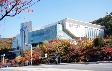 용운국제수영장 2027 하계U대회 준비위해 휴장