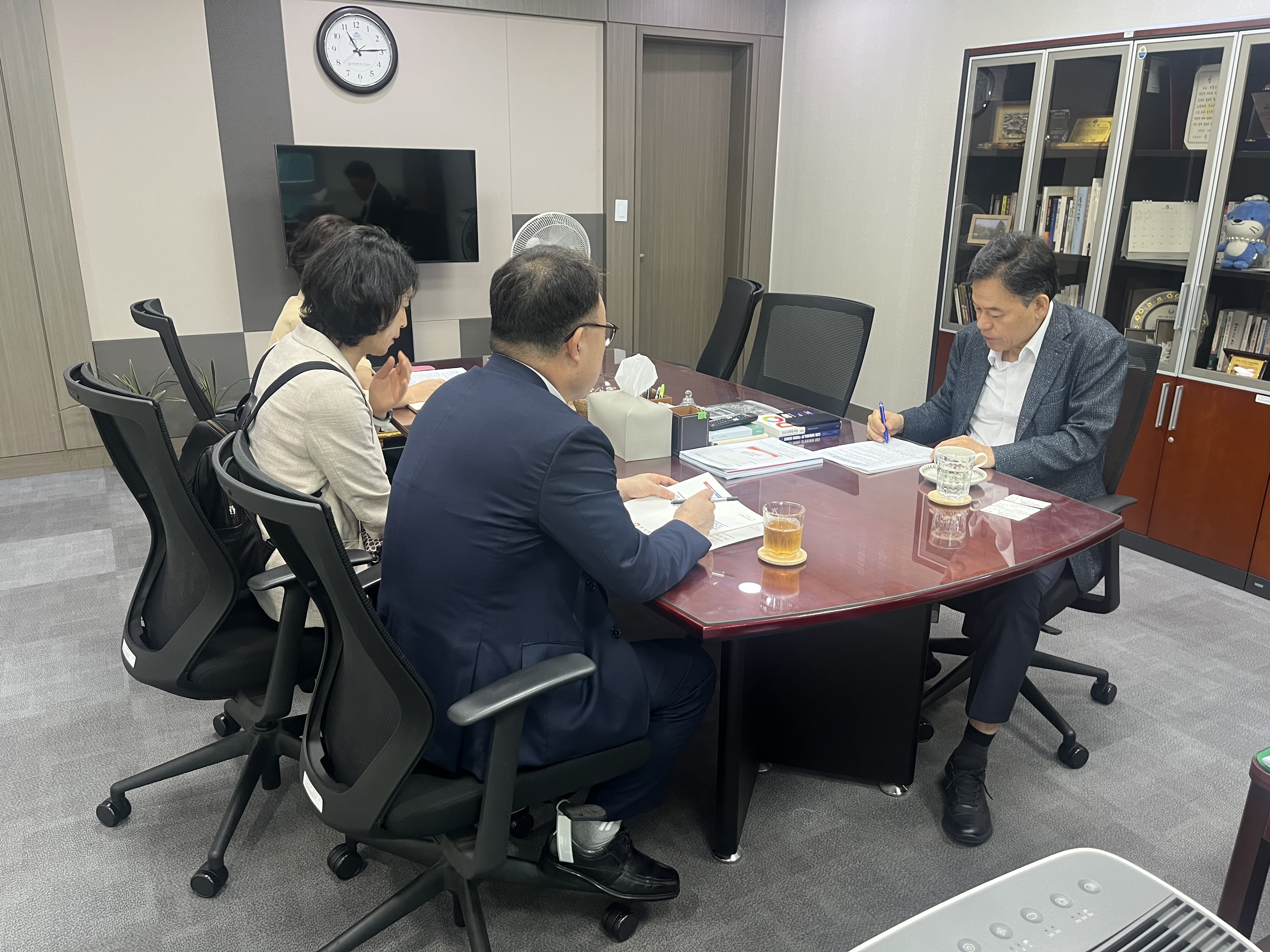 경남도, 지역 미래 걸린 3대 핵심 현안 국회에 건의