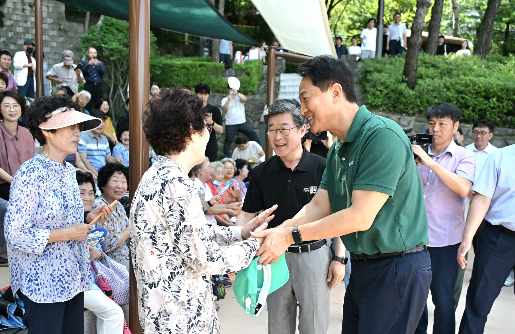 서울시 약자동행, 취업·주거·안전 분야 시민 삶 변화 주도