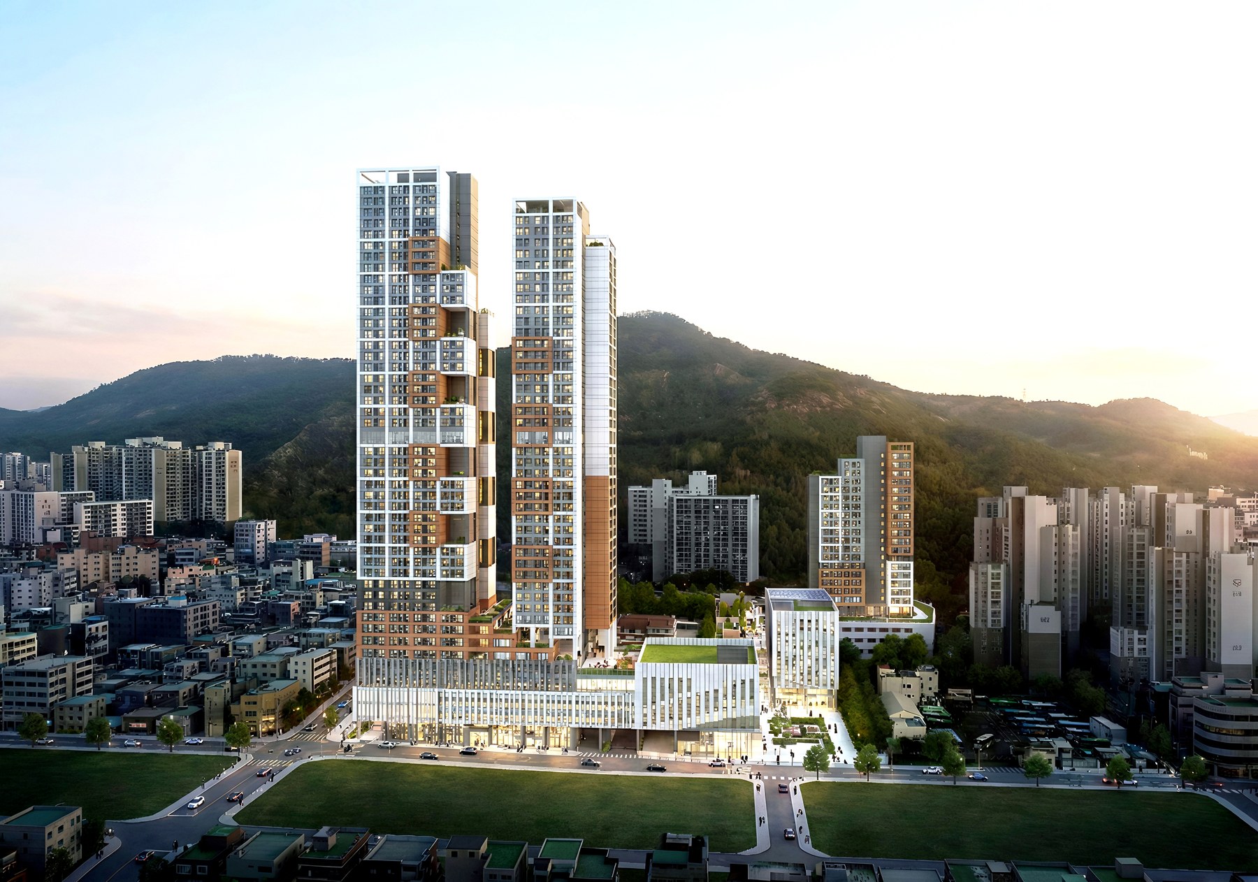 서울시 제2차 공공주택통합심의위원회 개최 결과 발표