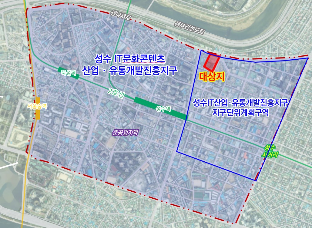 서울시 제5차 도시건축공동위원회 수권분과위원회 개최 결과 발표