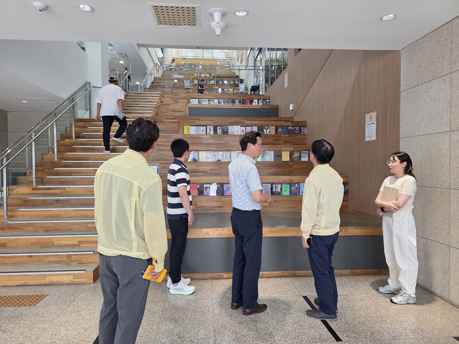 경기도, 김포 무더위쉼터 현장점검 “폭염 취약계층 보호에 빈틈없도록”