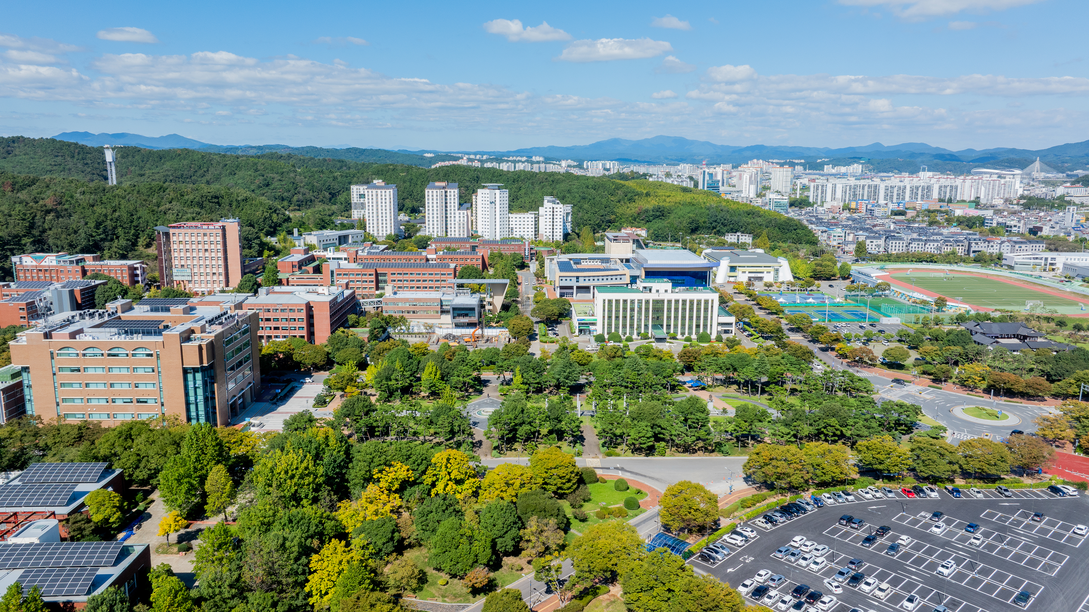 경남도 글로컬대학, 전국 최고 수준 성과 입증