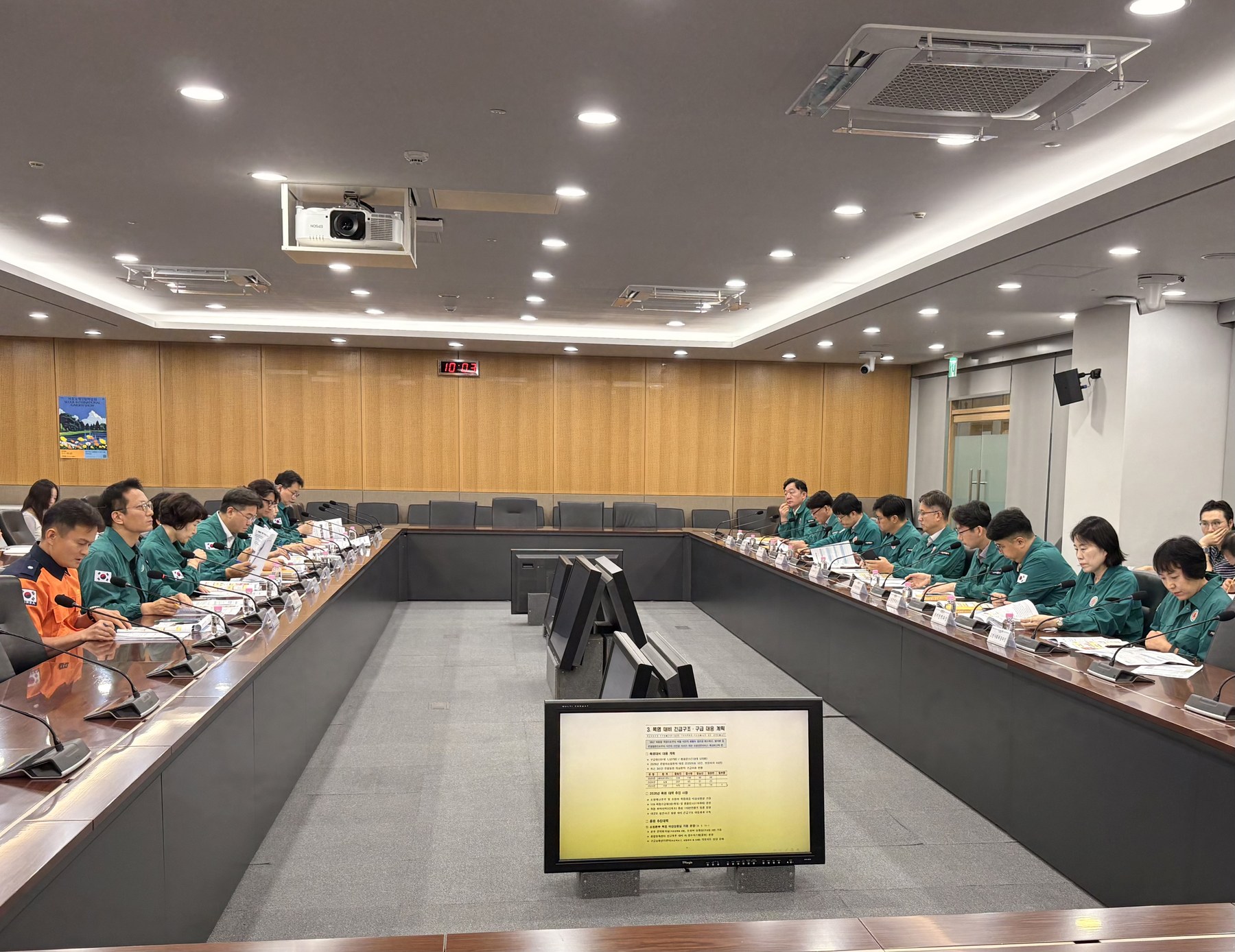 서울 동남·동북·서남권 폭염경보 격상, 서울시 폭염 대응 강화