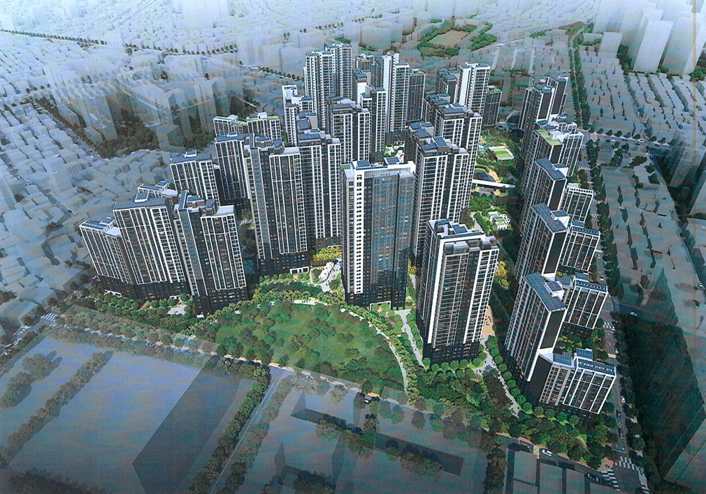서울시, 직주근접 생활거점에 아파트형 미리내집 496세대 모집