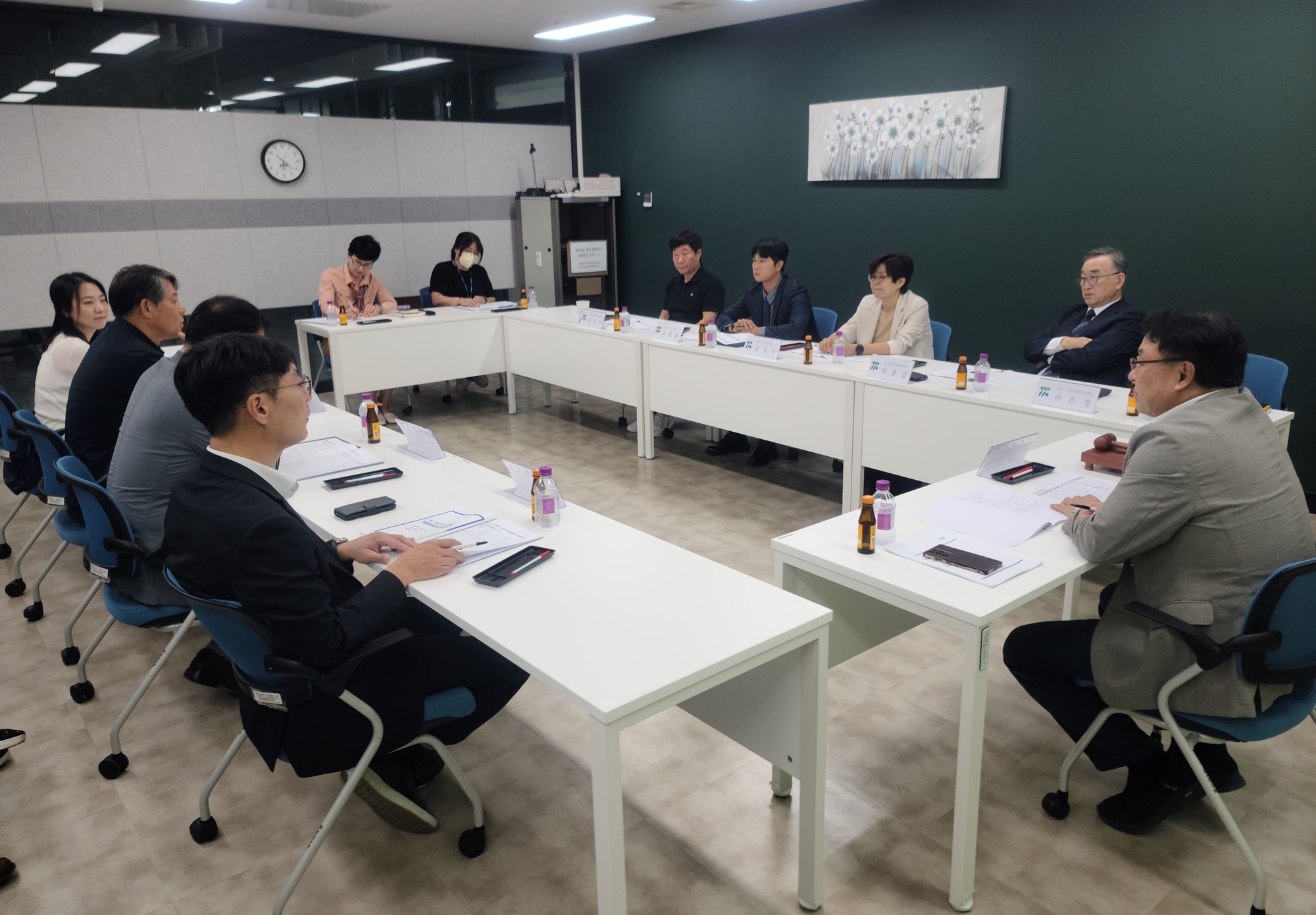 경기도, 가축전염병 차단 위해 ‘동절기 특별방역대책 기간’ 가동