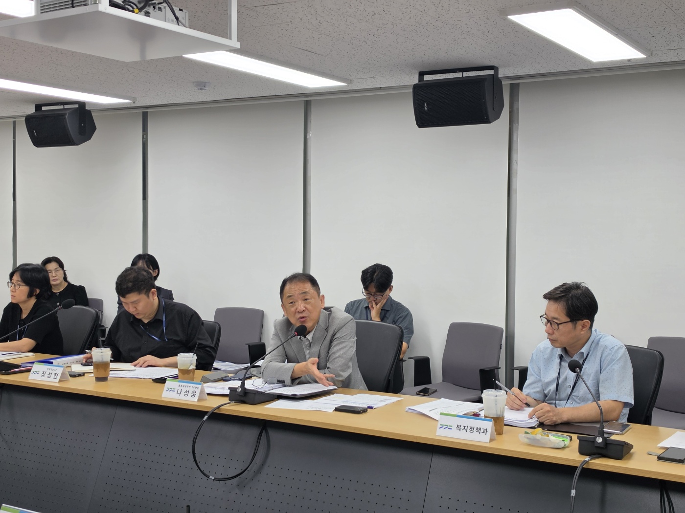 경기도, 돌봄사업 재구조화 추진… 유사·중복 줄이고 핵심사업 강화