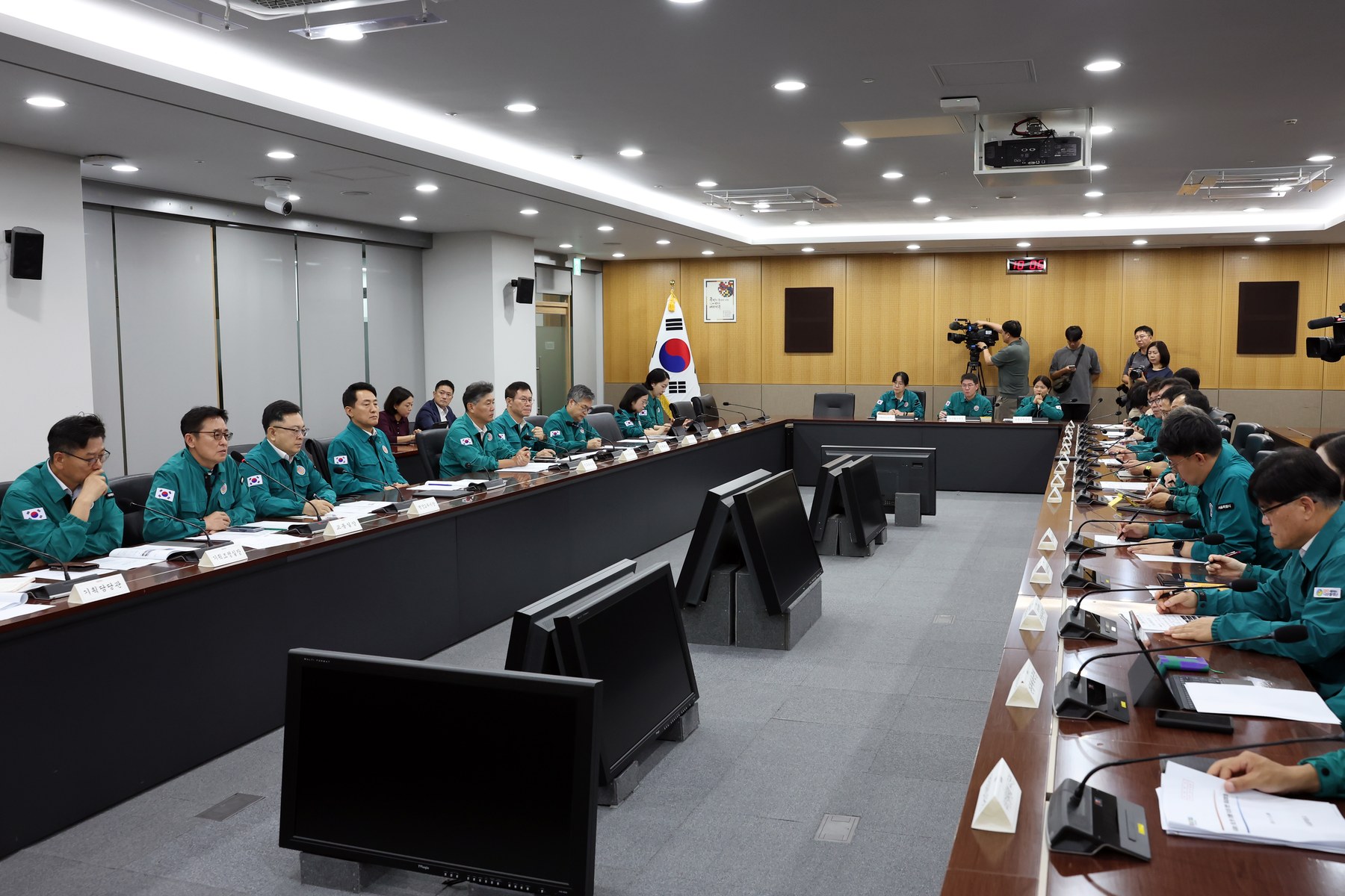 서울시, 버스 파업 대비 출근·등교시간 조정 및 교통수요 분산 요청