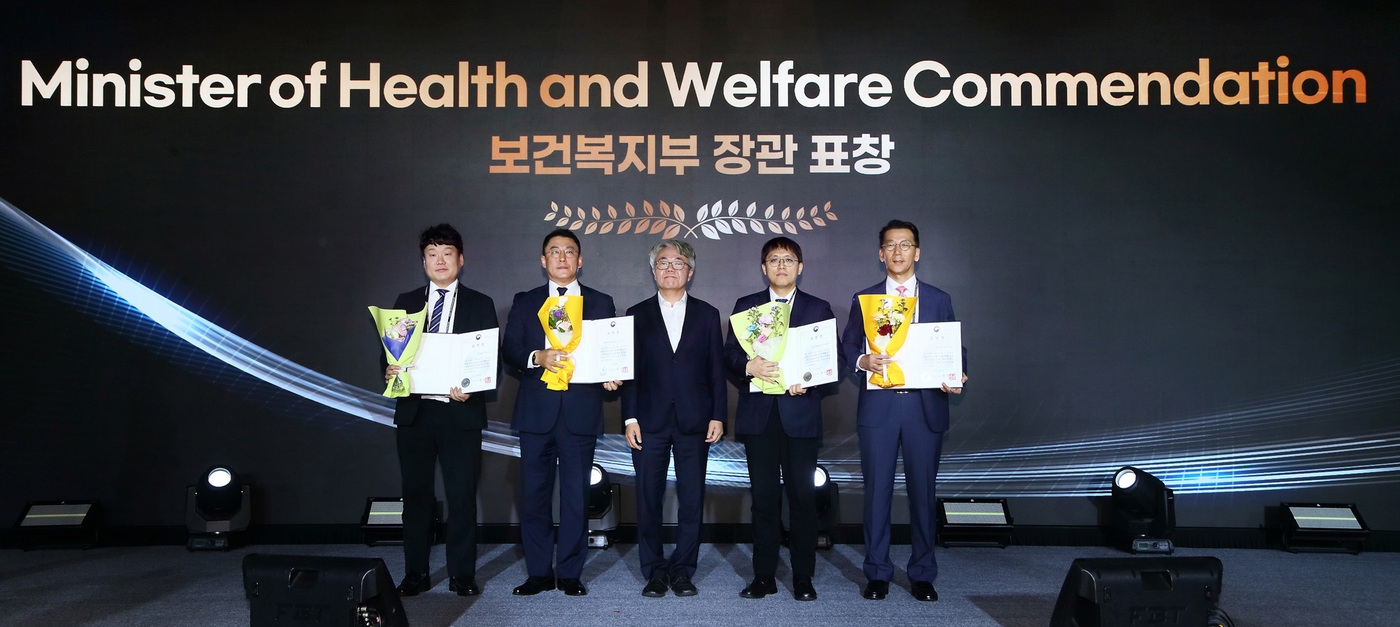 인천 바이오 생태계, 글로벌 결실 맺었다 ‘오픈이노베이션 위크’서 진가 입증