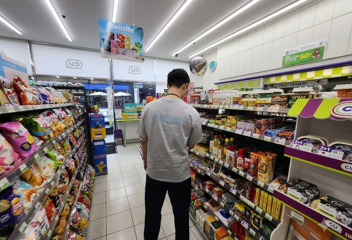 창원특례시, 편의점 및 무인판매점 점검 실시
